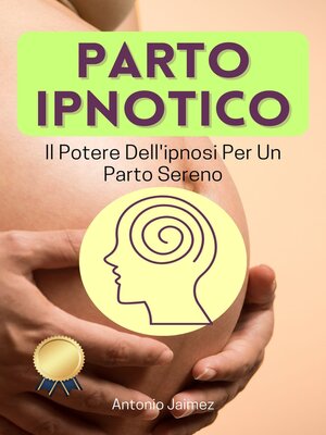 cover image of Parto Ipnotico